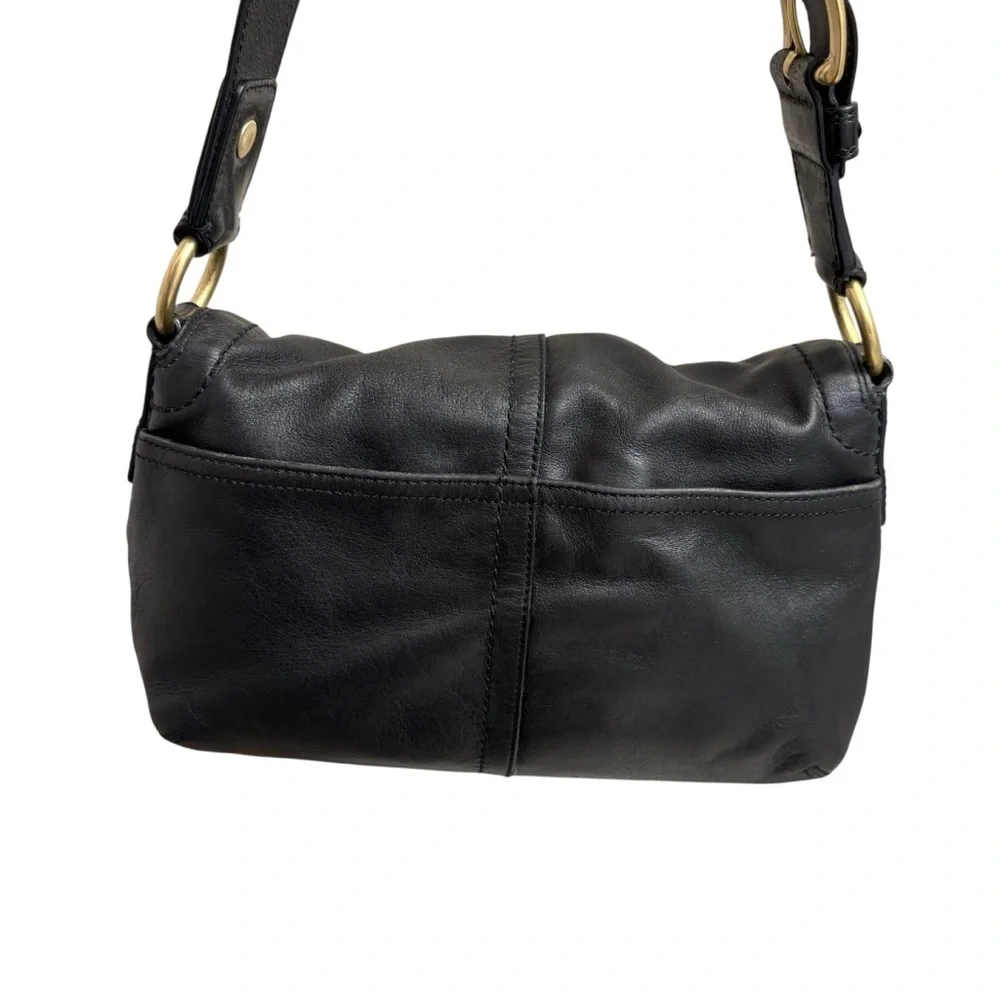 Coach light wear